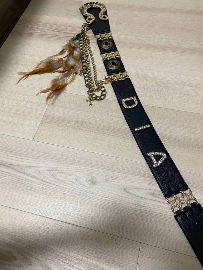 d.i.a 羽ベルト 00s