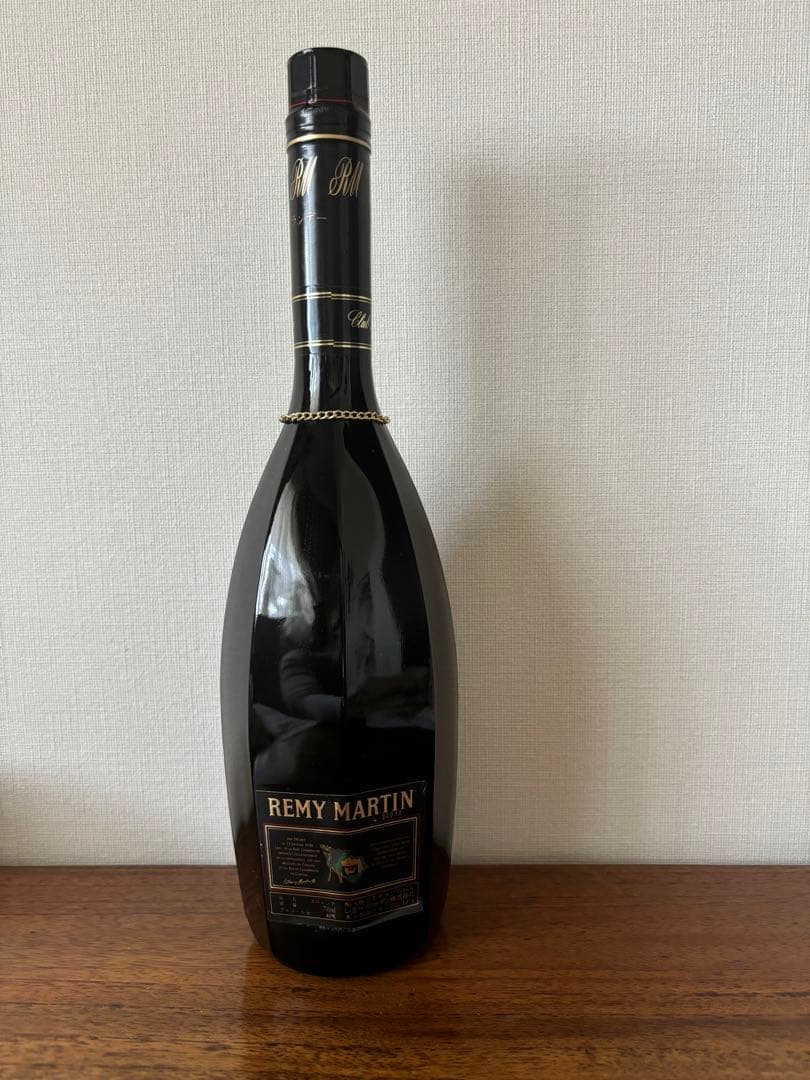 Y*L様 【未開栓】REMYMARTIN　CLUBSPECIAL　700ml