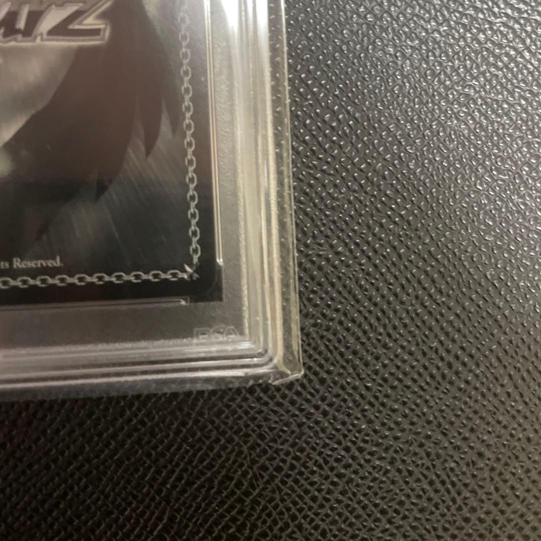 ヴァイスシュヴァルツ 歩んだ軌跡” 木之本桜 SSP PSA10