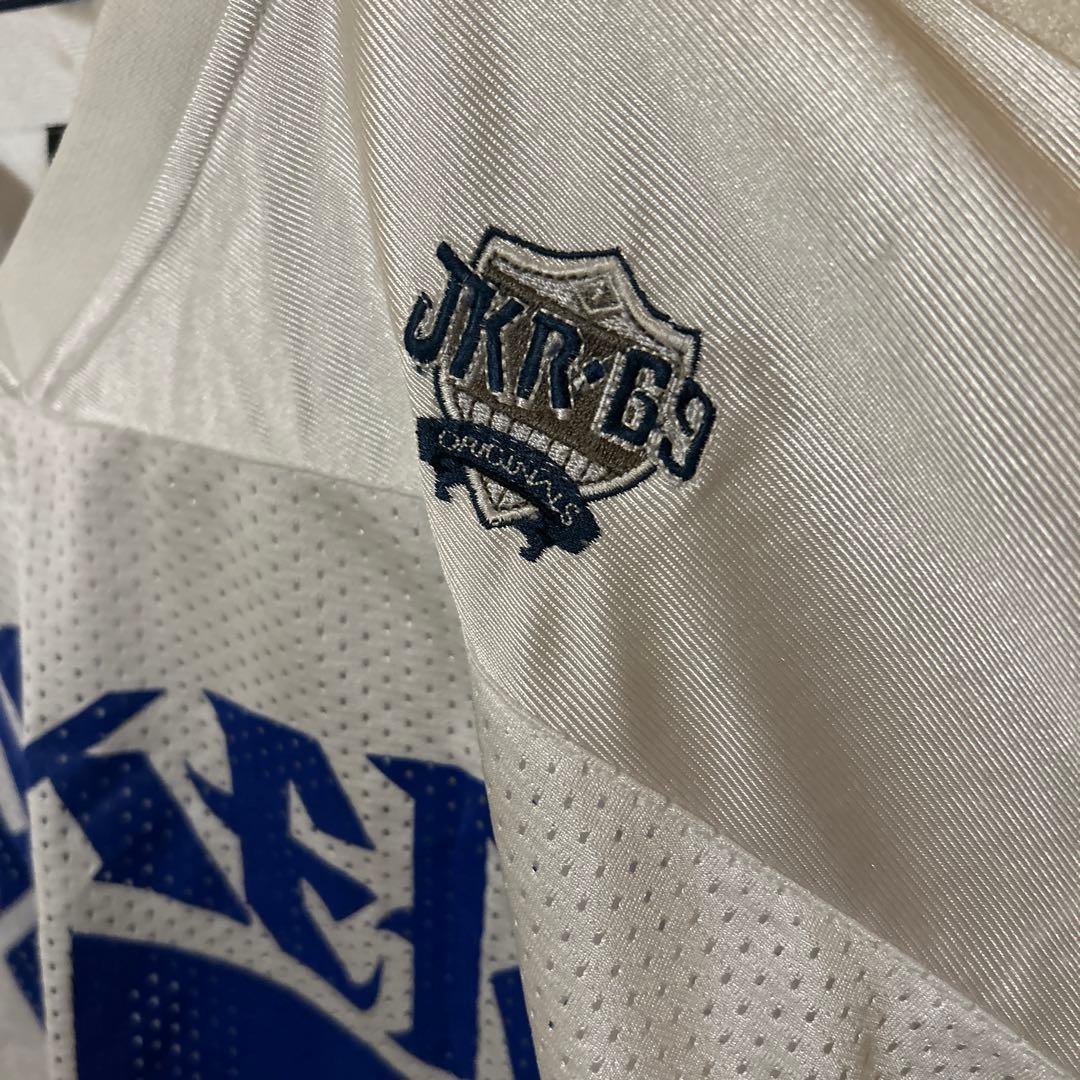 ⭐︎激レア⭐︎ JOKER BRAND ジョーカー 90’s ゲームシャツ　XL