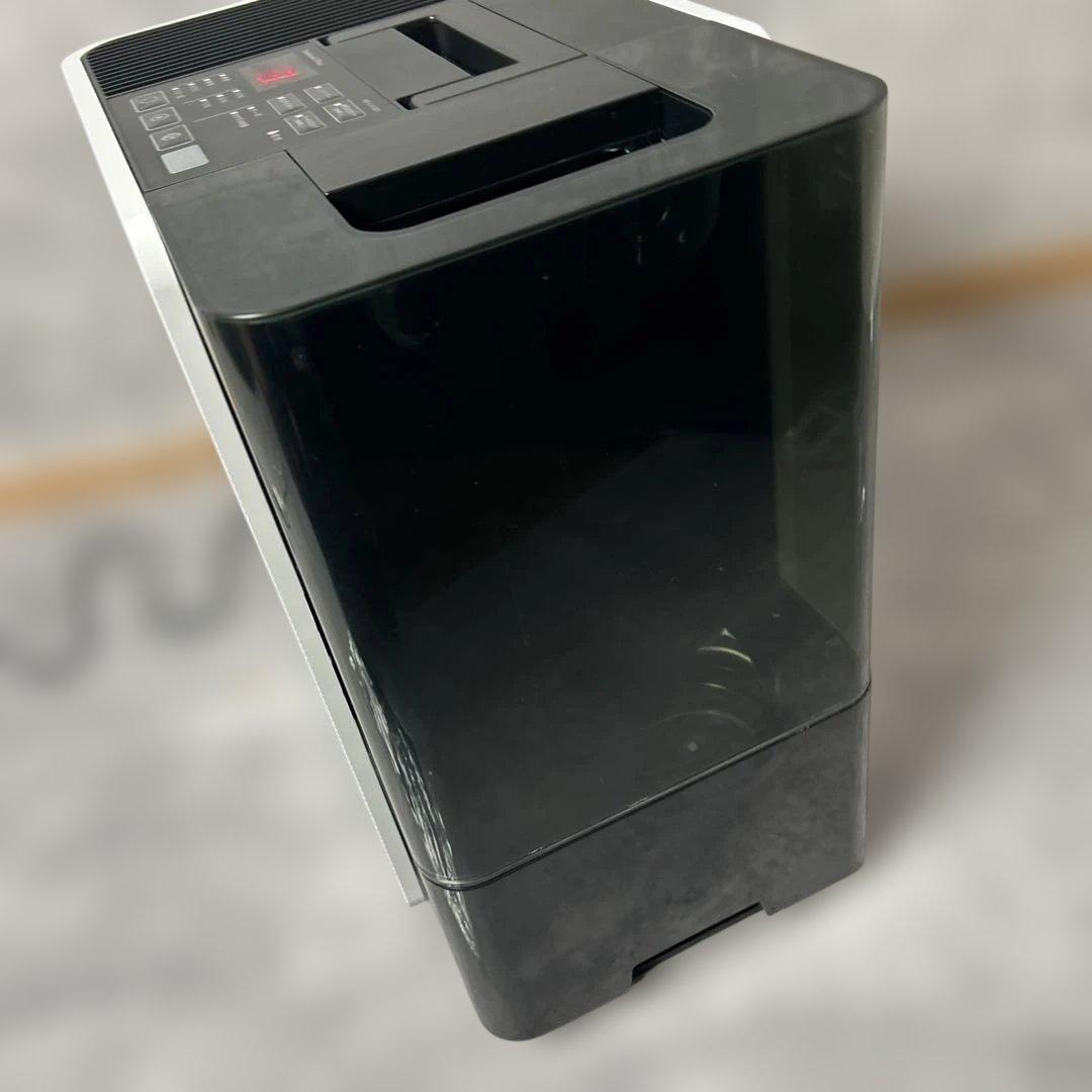 ダイニチ　ハイブリッド式加湿器　HD-LX1221　2021年製　新品フィルター