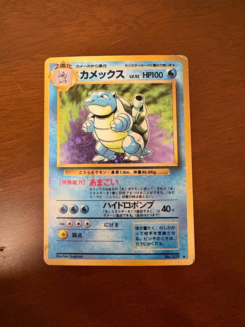 【旧裏】ポケモンカード neo プレミアムファイル 　その他