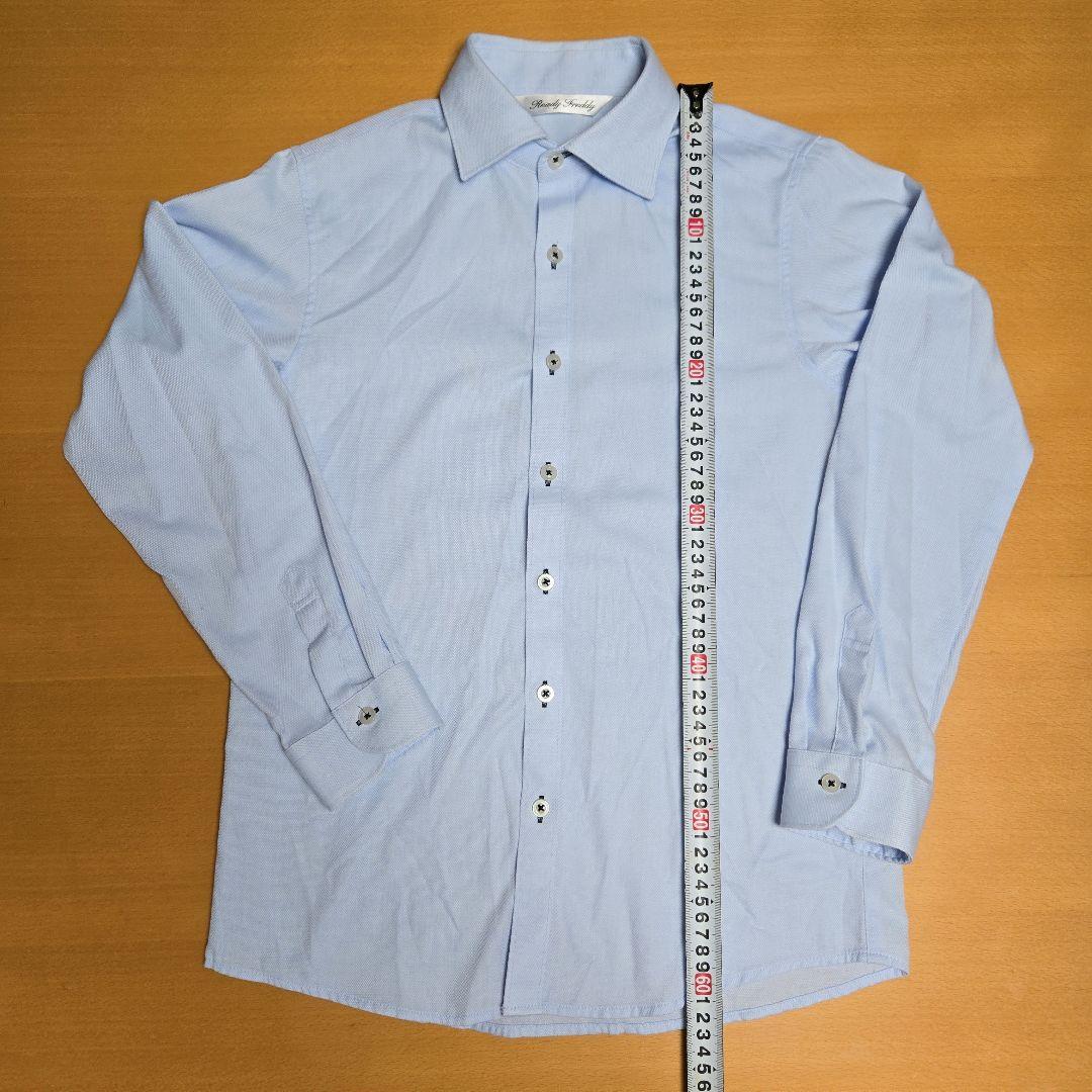 美品　レディフレディ　150　紺　フォーマル　セットアップ　卒服　ネイビー