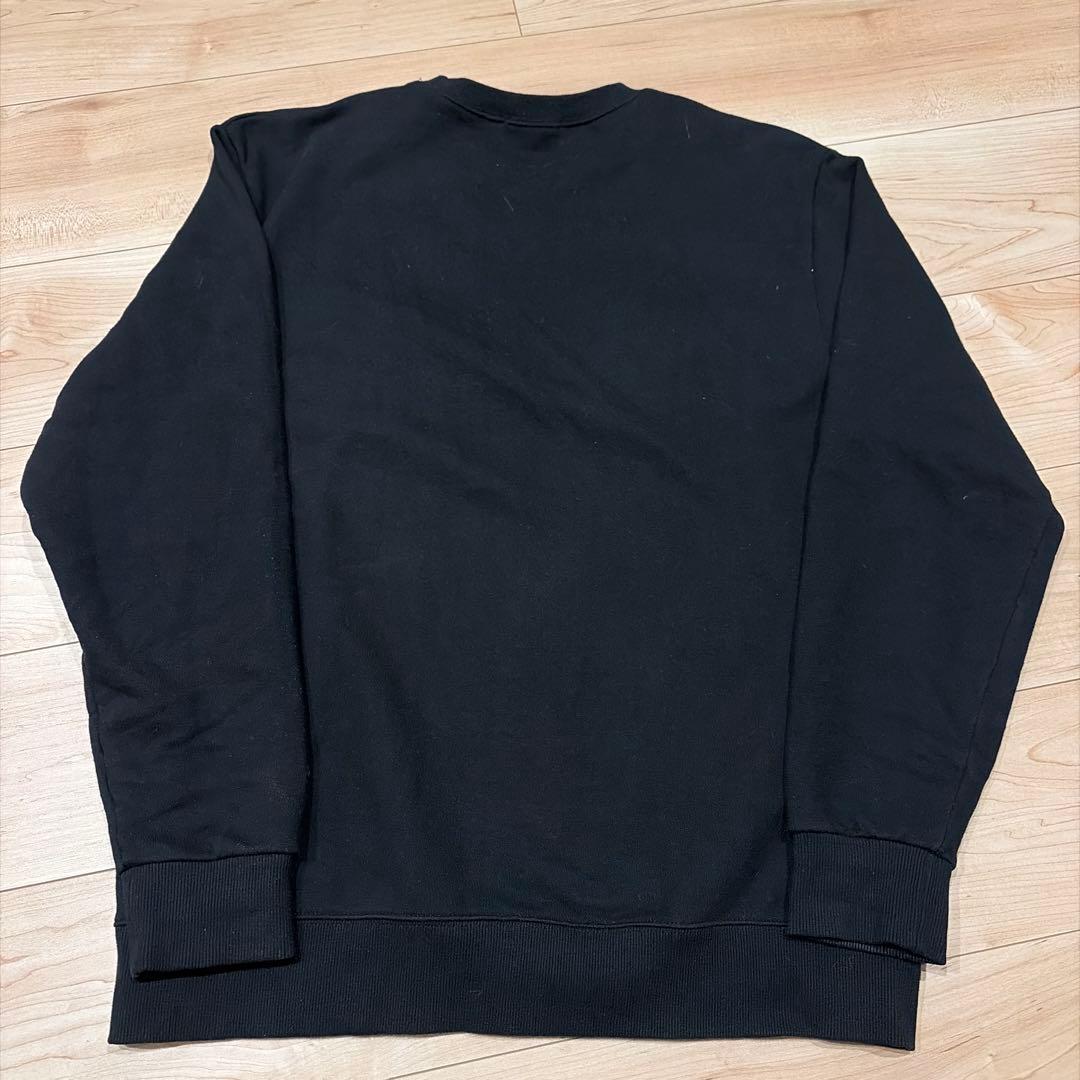 Maison Kitsune メゾンキツネ chillax スウェット