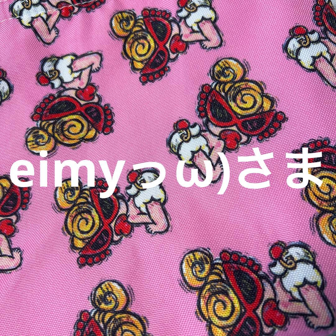 ヒスミニ HYSTERIC MINI お皿 メラミンプレート 保冷バック