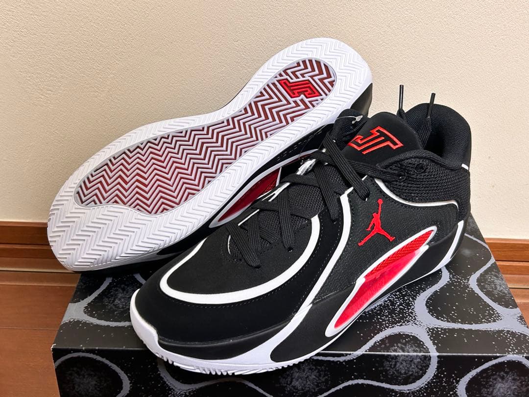 JORDAN テイタム4 サイズ28cm