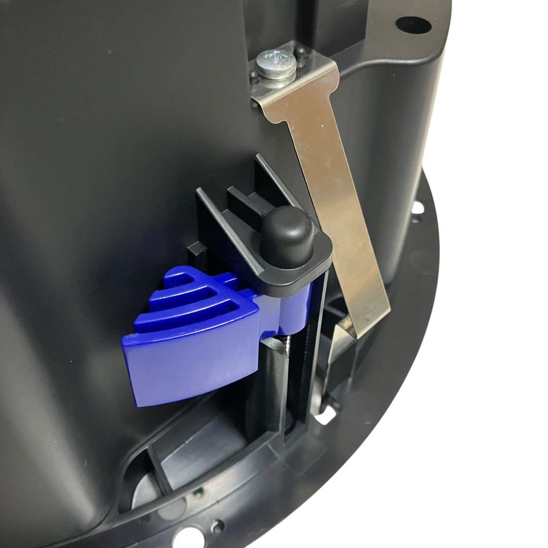 未使用　YAMAHA ヤマハ　スピーカーシステム　VXC5FW 1基