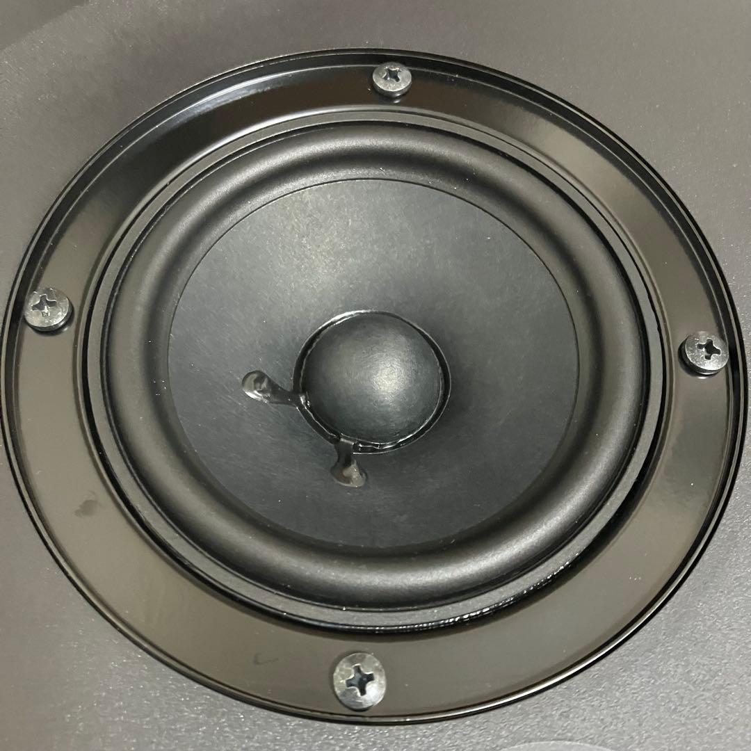 未使用　YAMAHA ヤマハ　スピーカーシステム　VXC5FW 1基