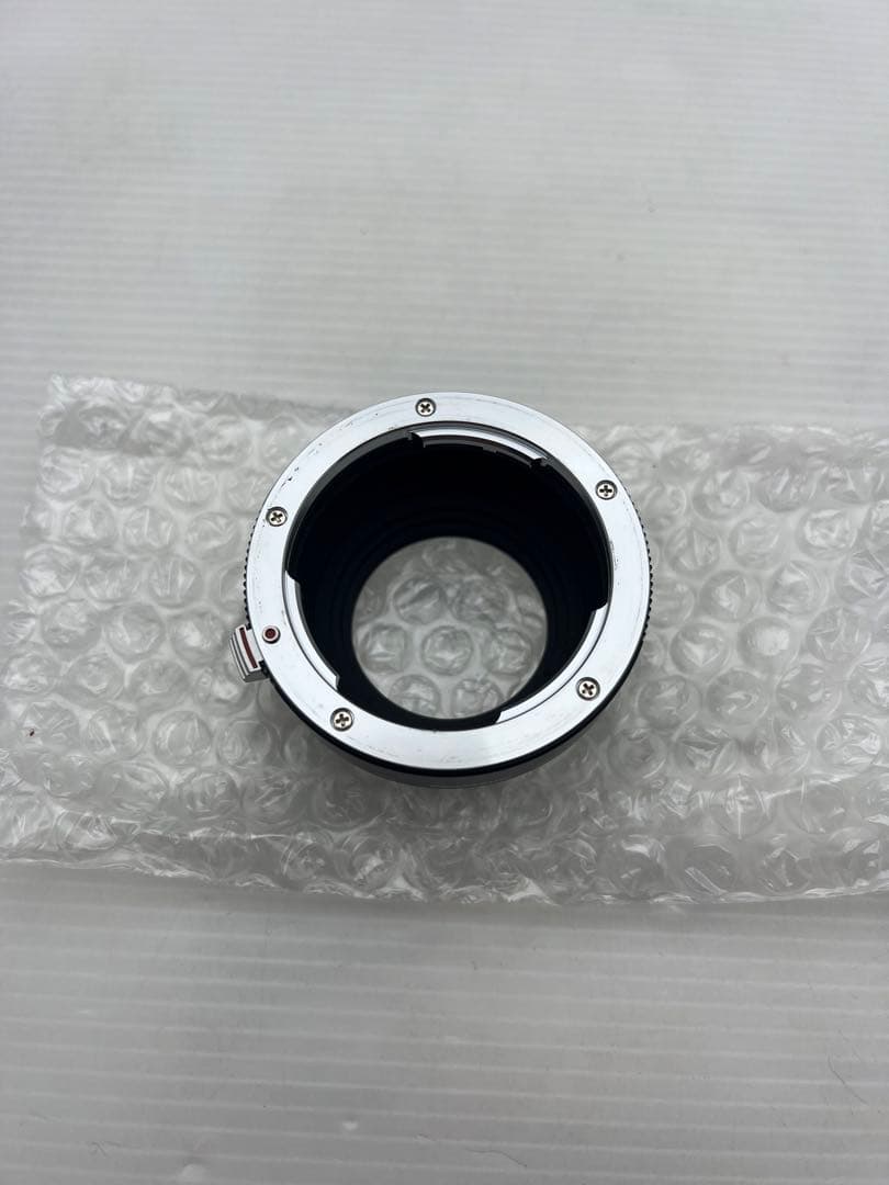 Panasonic パナソニック　Rマウントアダプター　DMW-MA3R