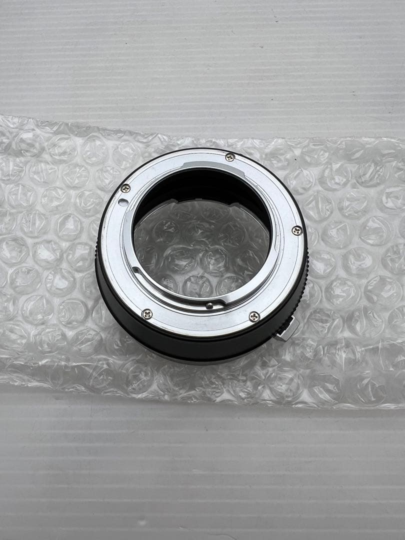 Panasonic パナソニック　Rマウントアダプター　DMW-MA3R