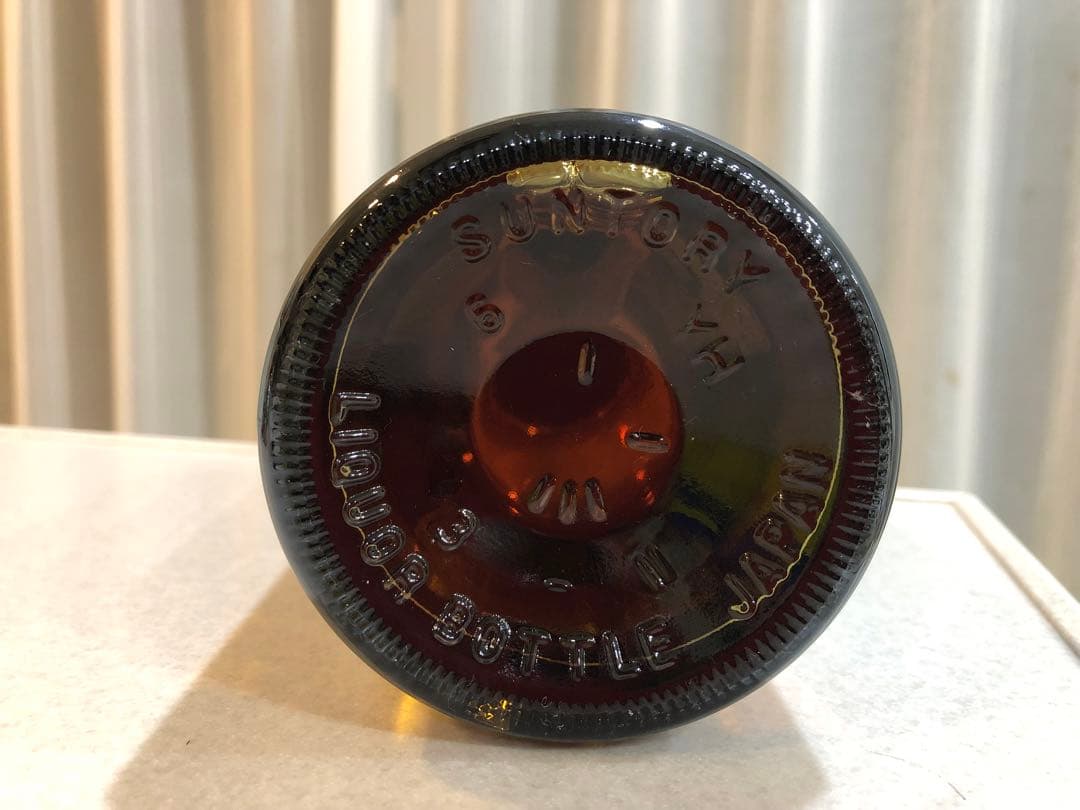 山崎 12年 シングルモルトウイスキー 700ml 100周年記念 蒸溜所ラベル