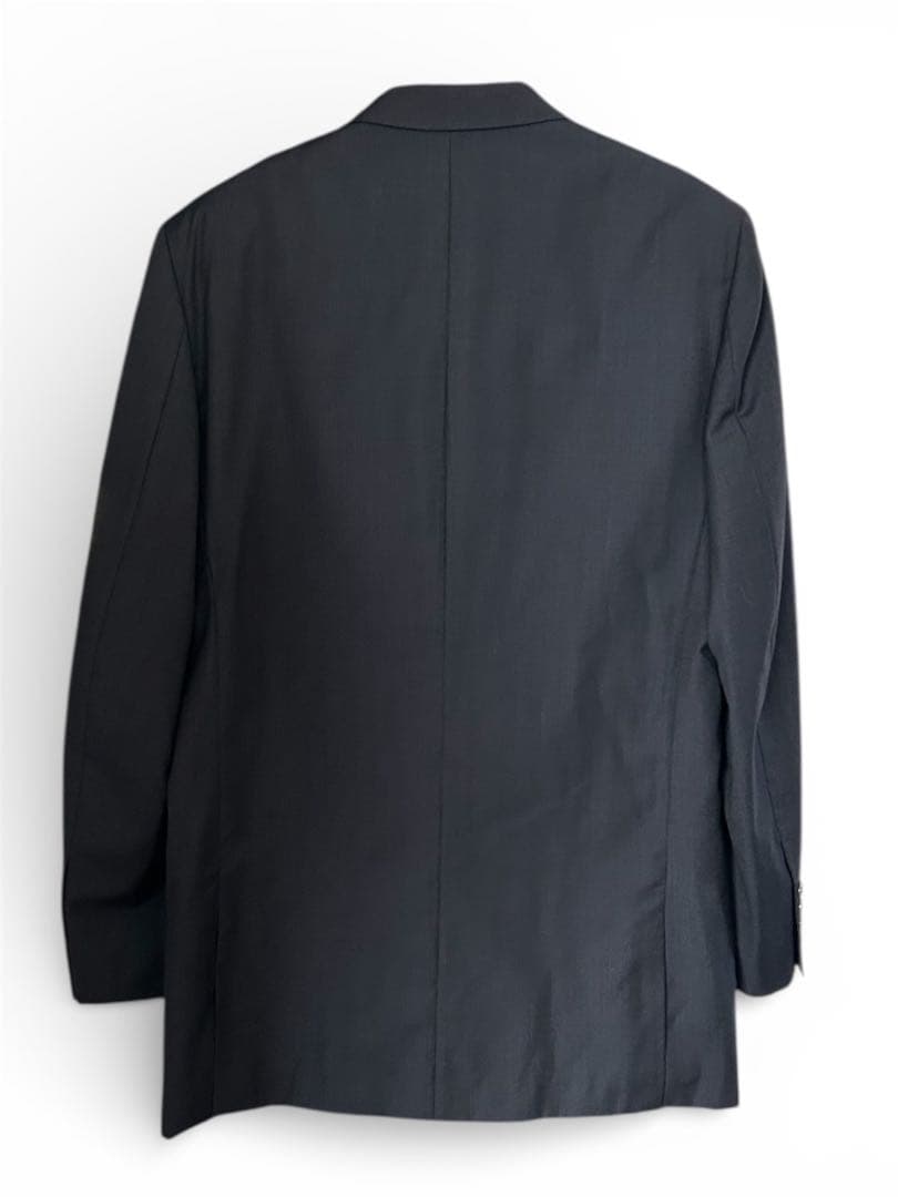 【美品】Paul Smith 3点セットアップ ビジネススーツ-XL