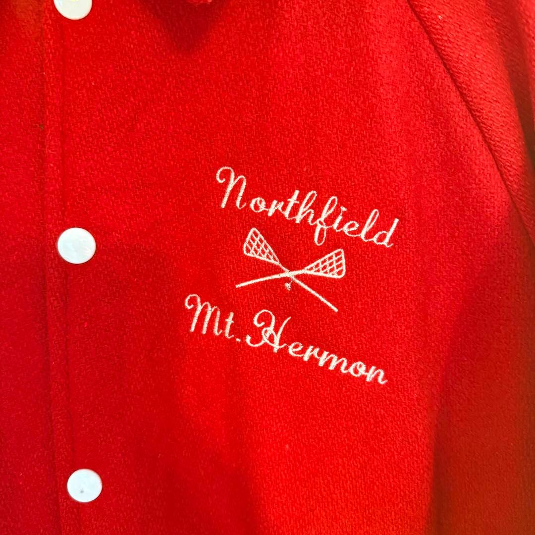 【MADE IN USA】70s〜empire スタジアムジャンパーUSA製