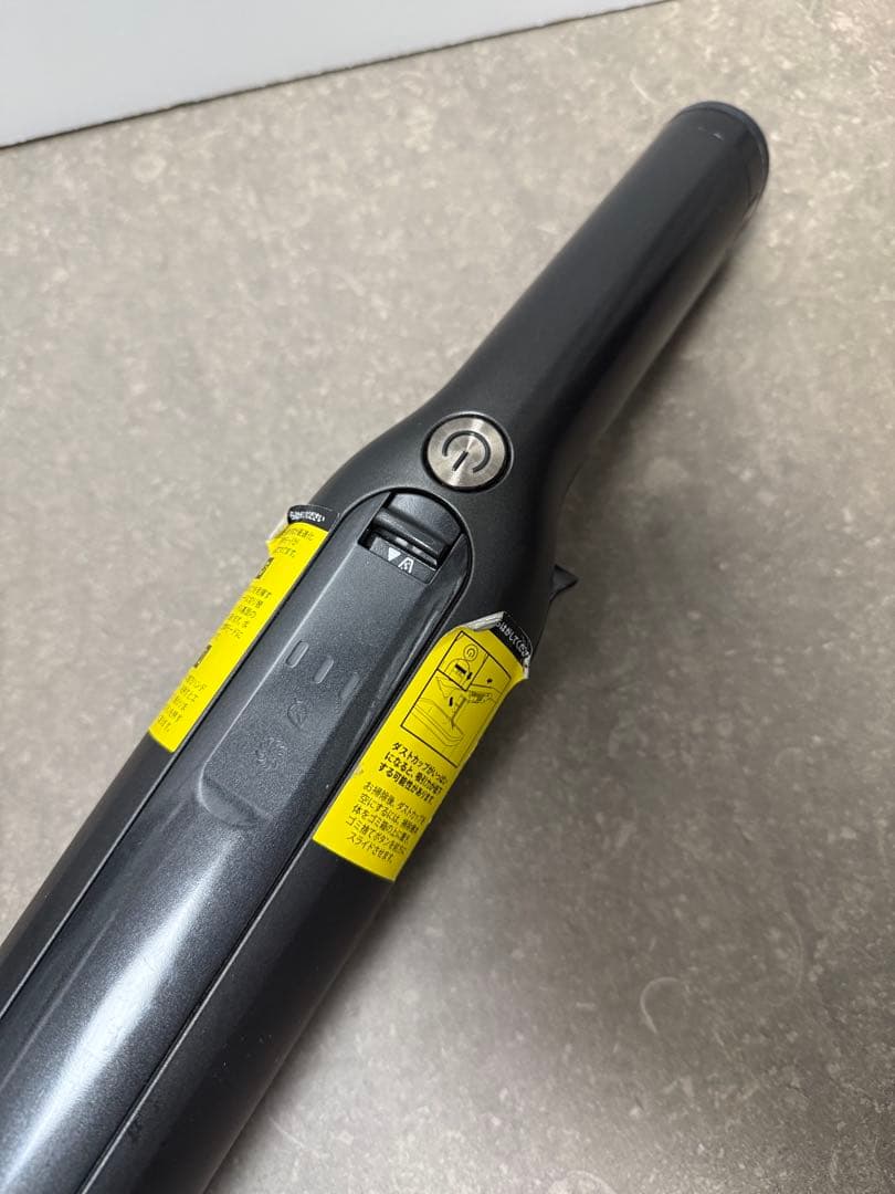 シャーク◇EVOPOWER SYSTEM ADV ブラックメタリック