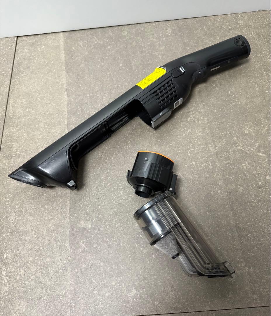 シャーク◇EVOPOWER SYSTEM ADV ブラックメタリック