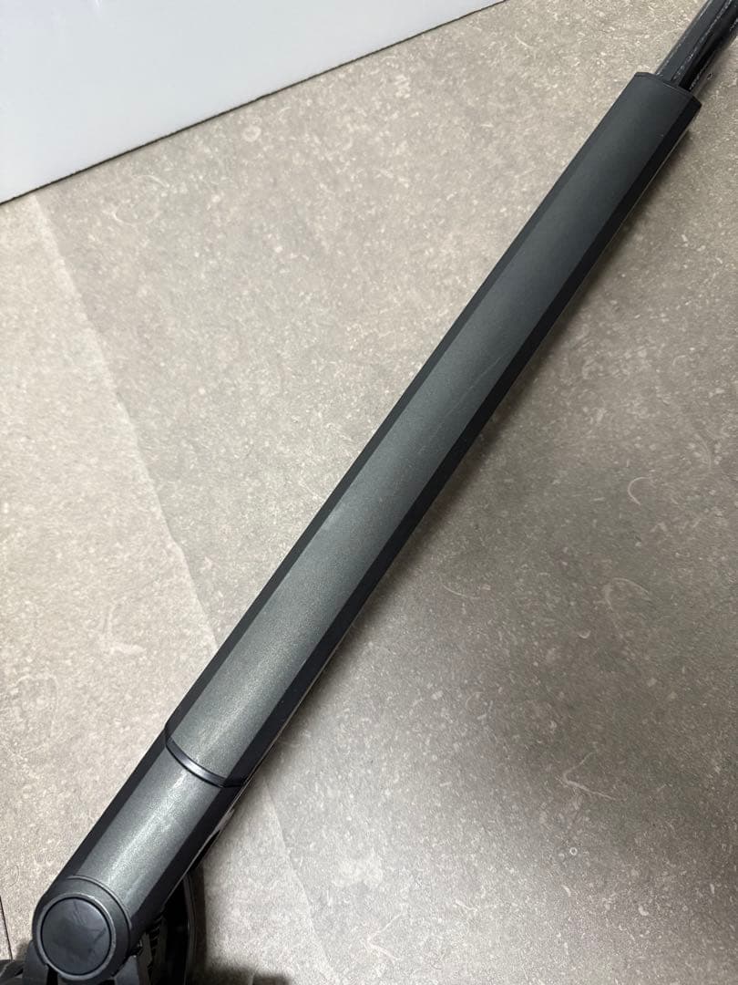 シャーク◇EVOPOWER SYSTEM ADV ブラックメタリック