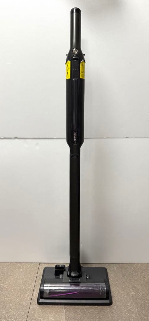 シャーク◇EVOPOWER SYSTEM ADV ブラックメタリック