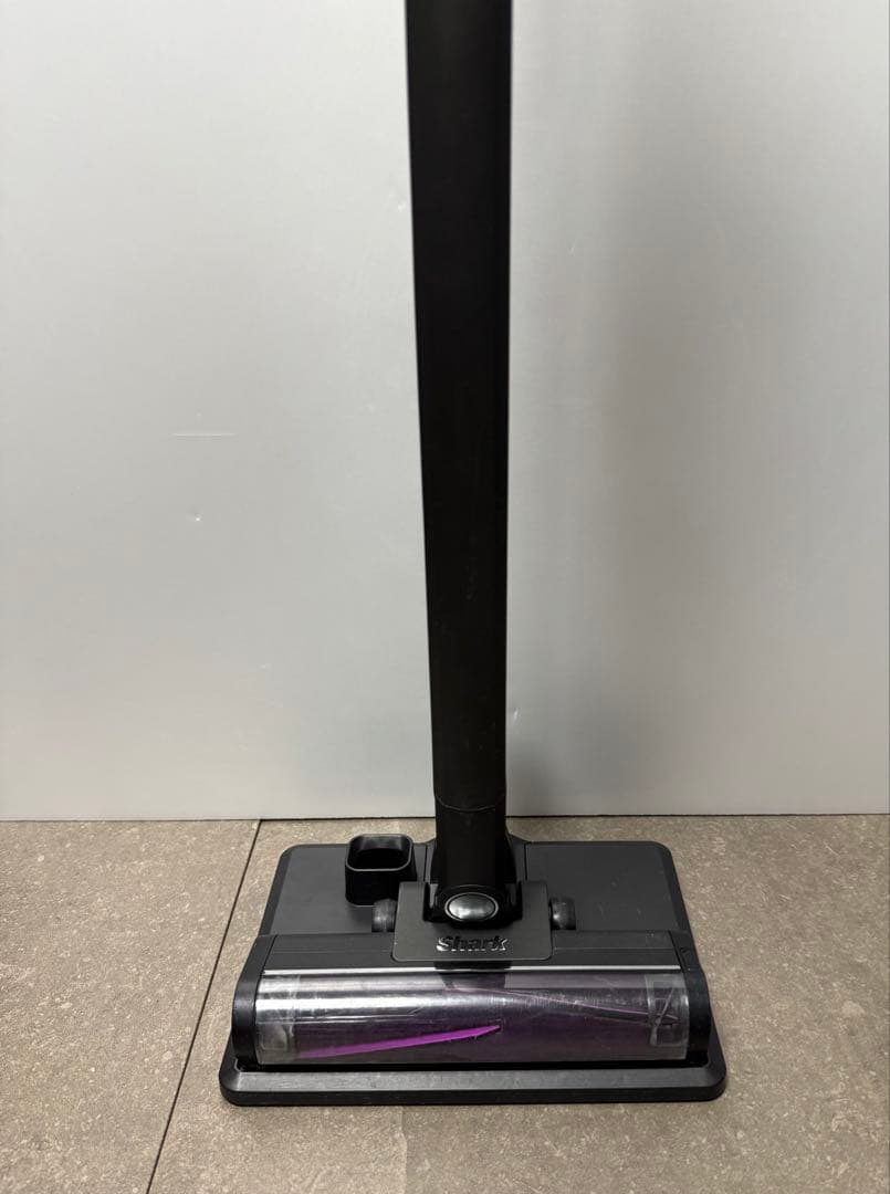 シャーク◇EVOPOWER SYSTEM ADV ブラックメタリック