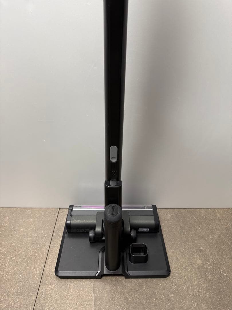 シャーク◇EVOPOWER SYSTEM ADV ブラックメタリック