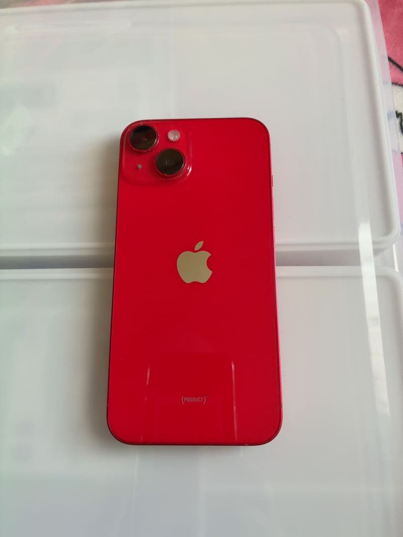 か*ん様 iPhone14本体