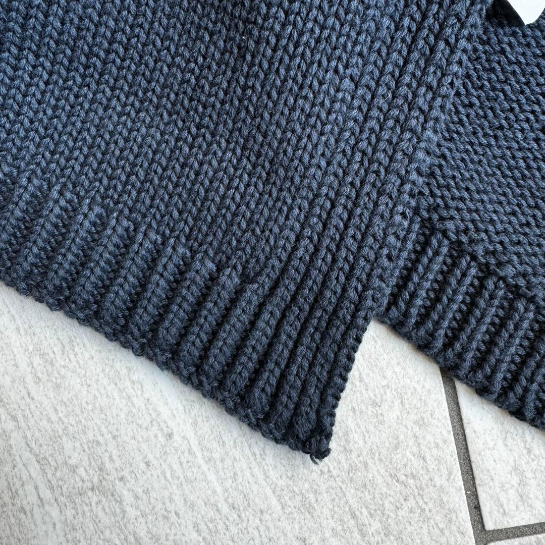 ラルフローレン　アメリカ国旗ブランケット