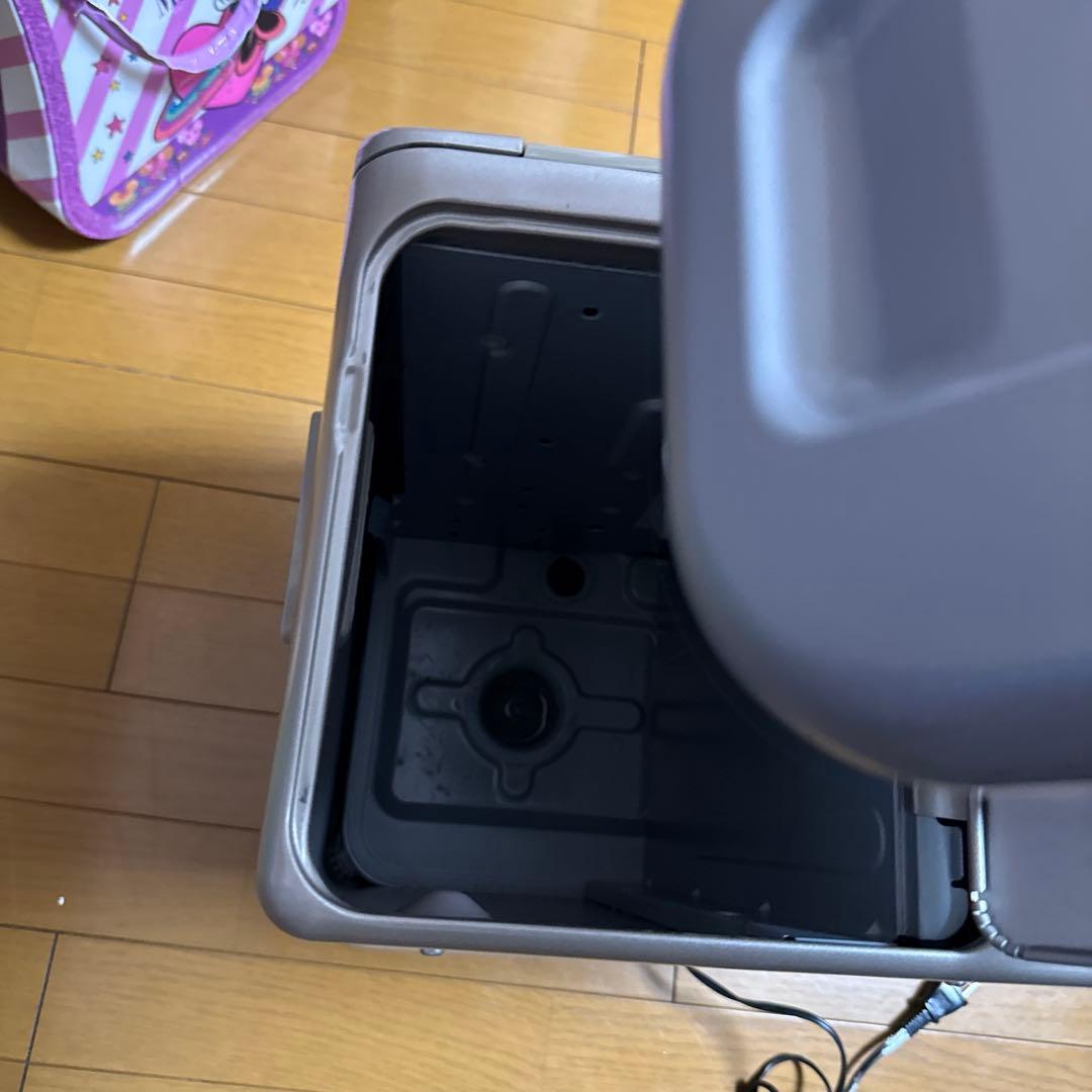 コロナ 石油ファンヒーター FH-G3618BY-C