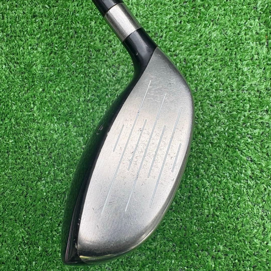 テーラーメイド レディース ゴルフクラブセット　BURNER