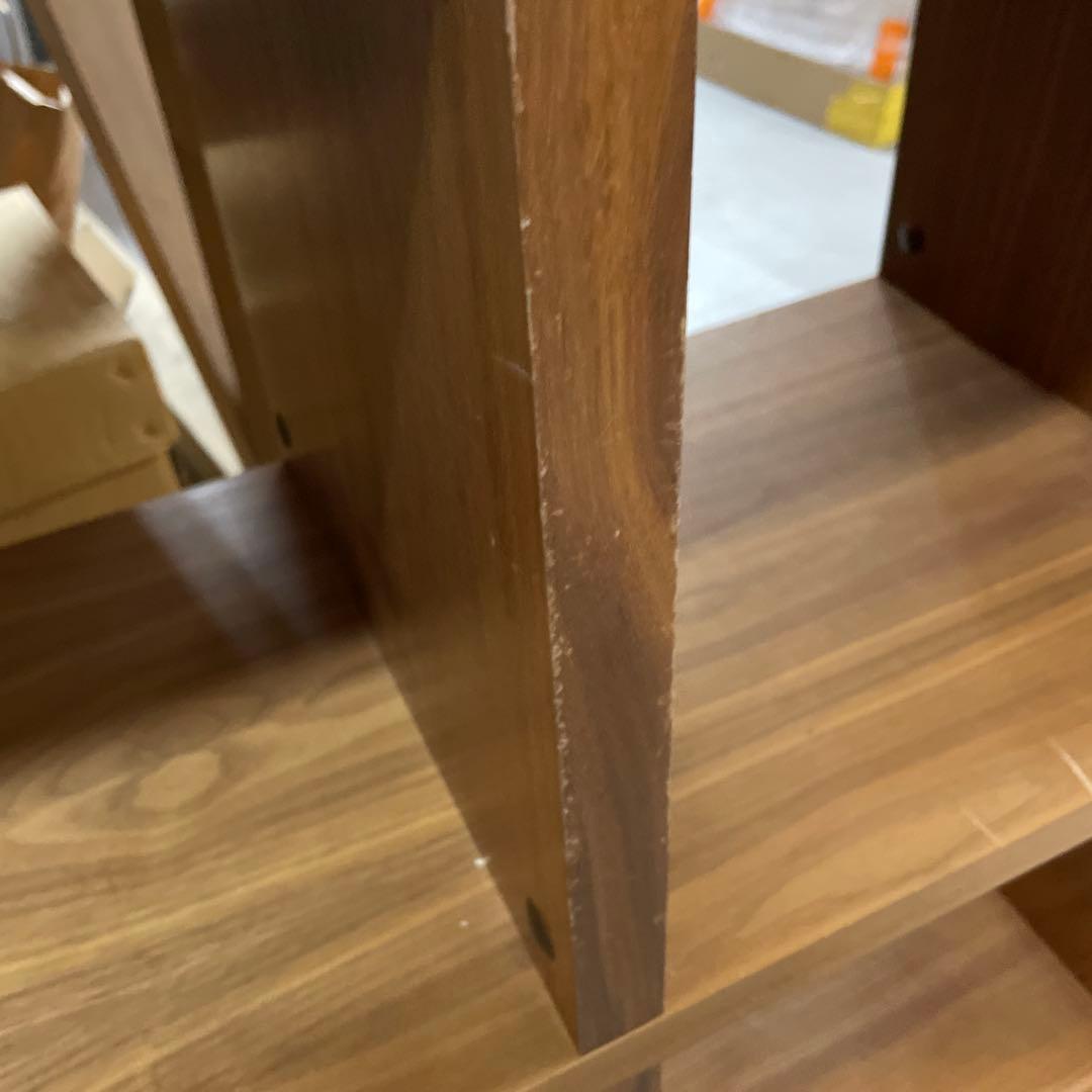 f*a様 本棚/Tema /Dinos/ディノス/224*151cm/引