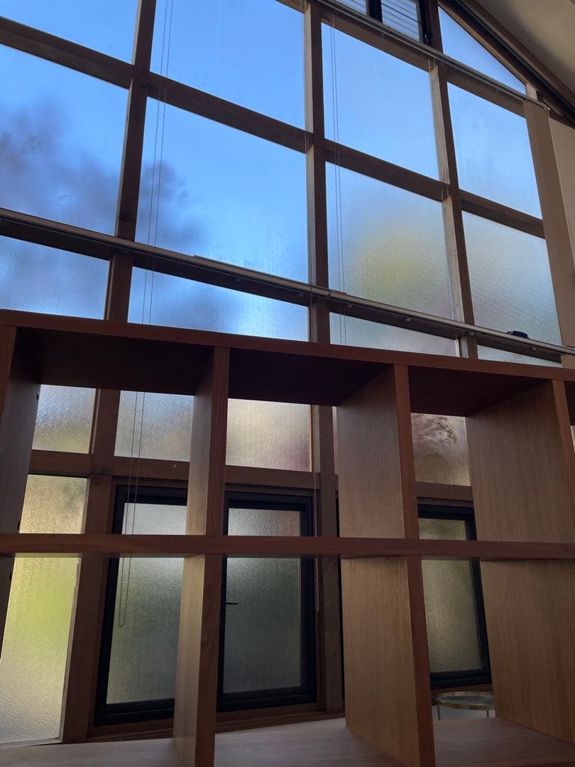 f*a様 本棚/Tema /Dinos/ディノス/224*151cm/引