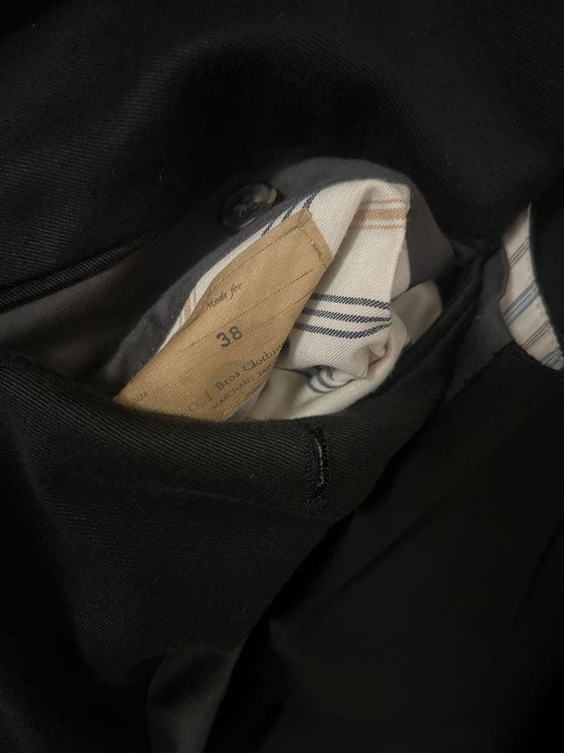 OLDJOE NEIGHBORHOOD オールドジョージャケット ネイバーフッド