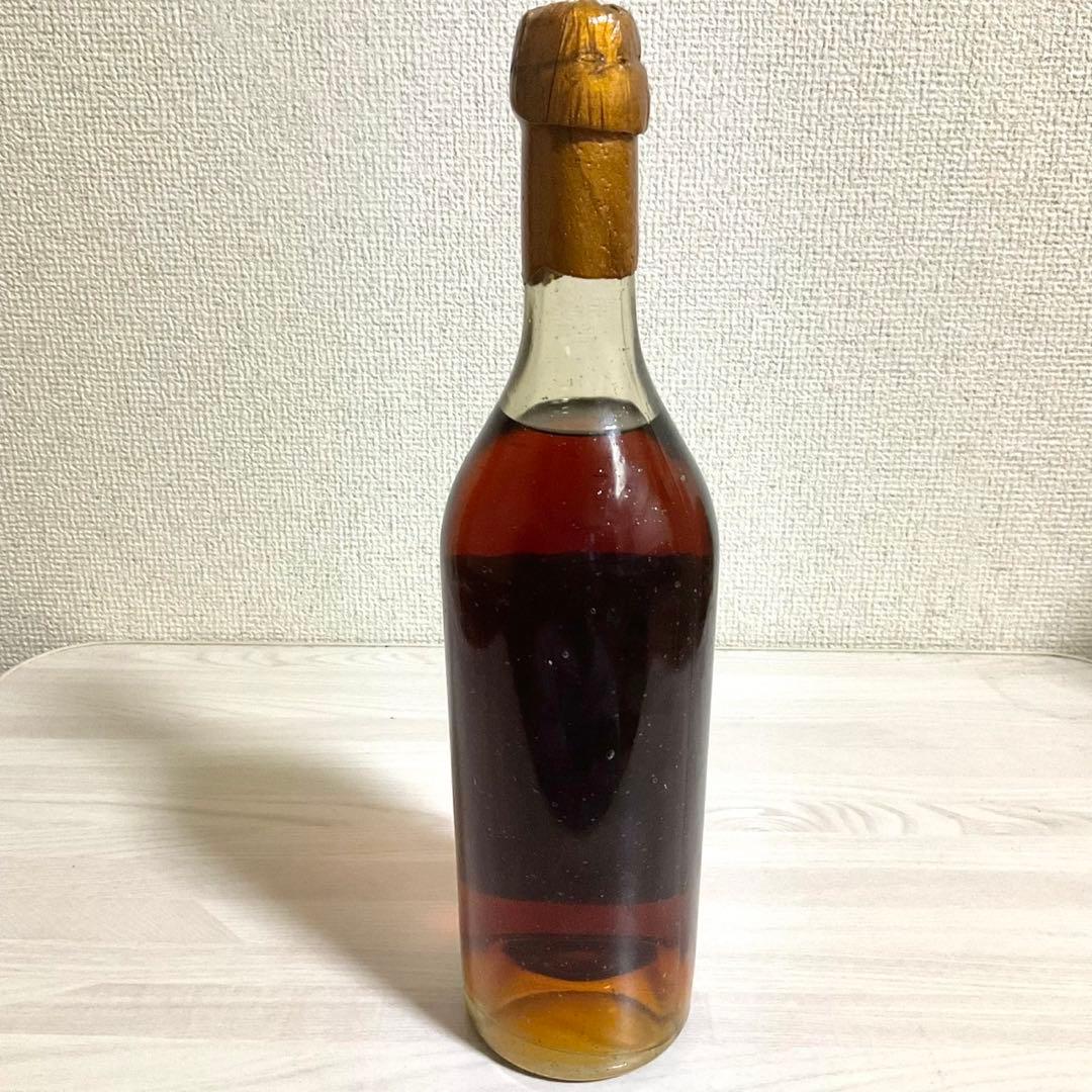 カミュ ブランデー コニャック 140thアニバーサリー ブレンド 限定ボトル