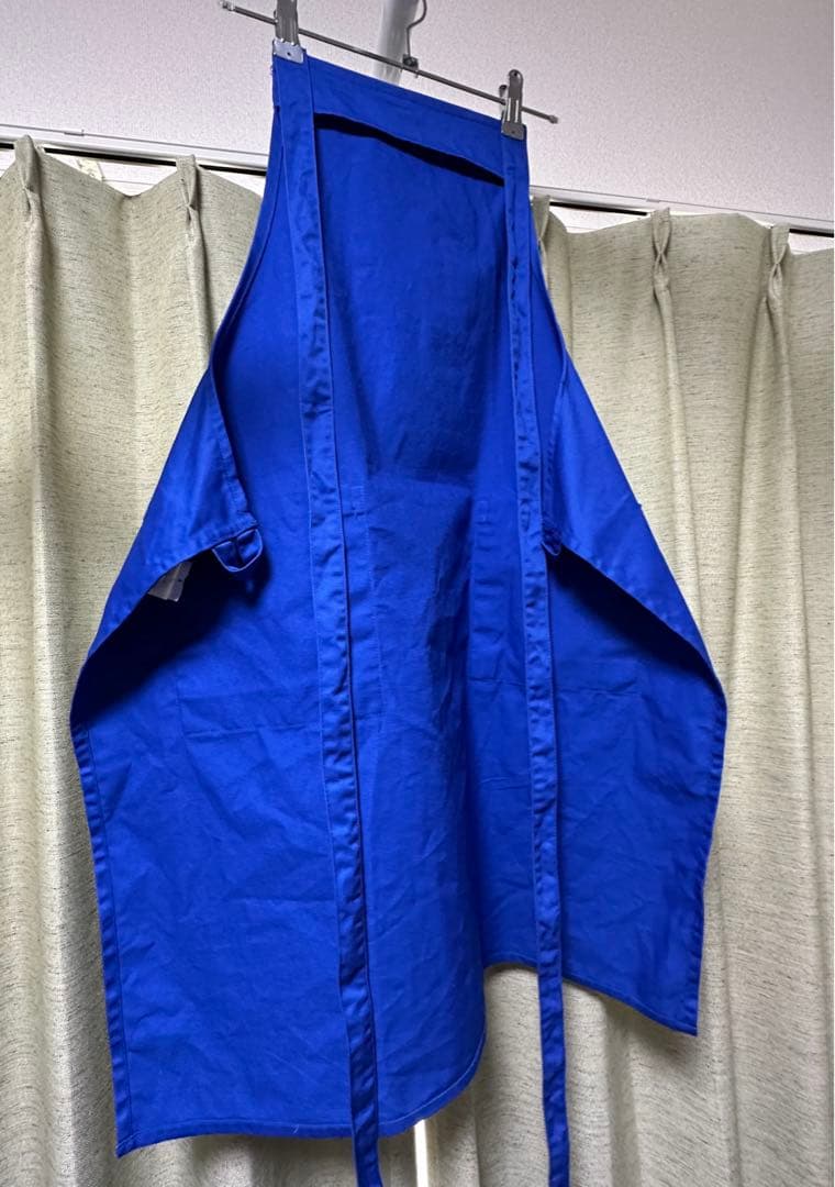 ポケカ　ポケモン　ジム　エプロン　非売品　備品