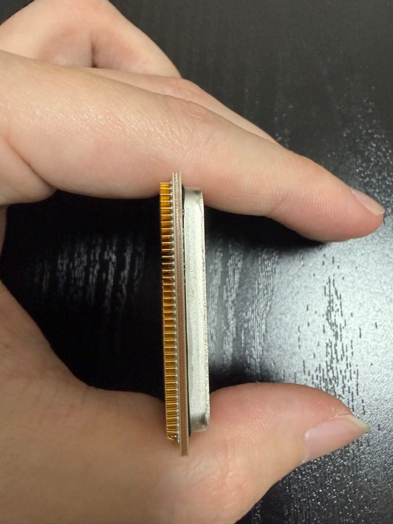 CPU AMD Ryzen 7 5800X CPU