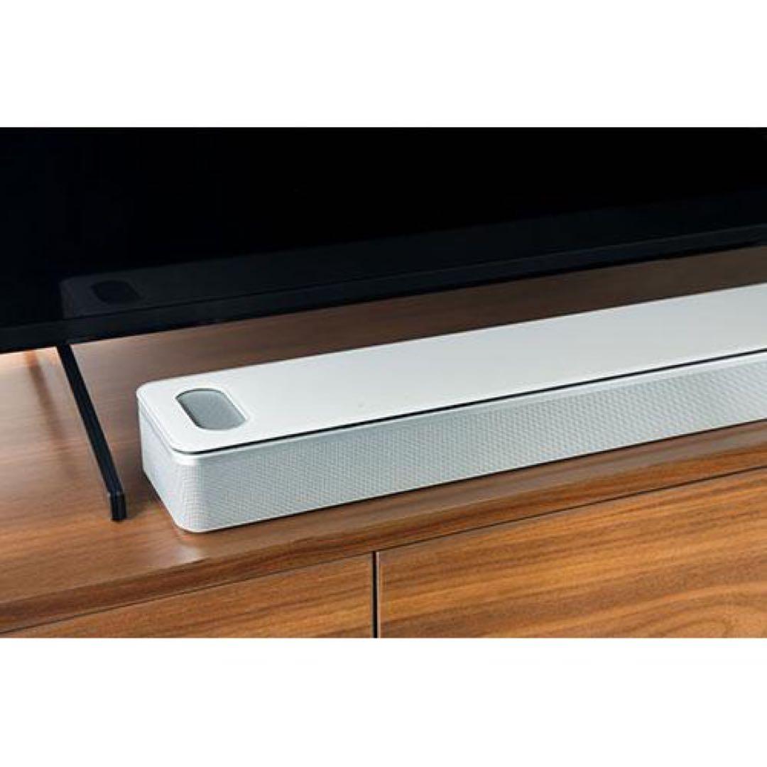 スピーカー・ウーファー Bose Smart Soundbar 900 DOLBY ATMOS
