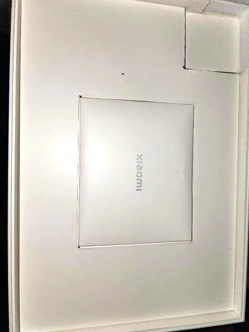 Xiaomi Pad 6 Pro 12.4インチ 8GB+256GB