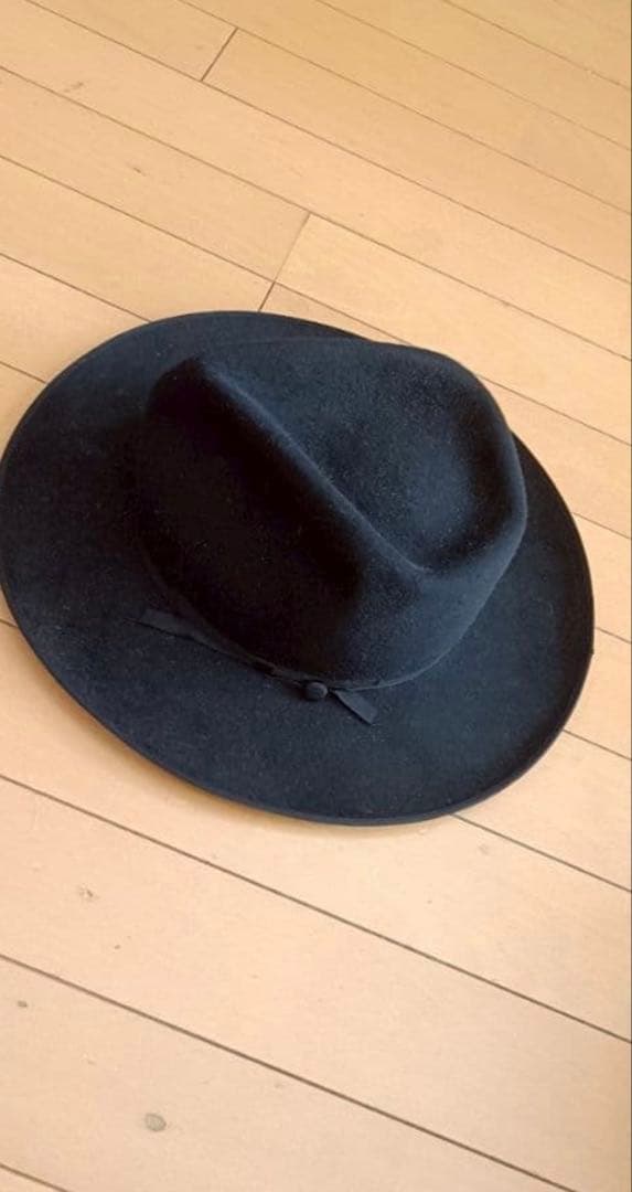 FAT HATTER ファットハッター Johnny ジョニー 57 ハット