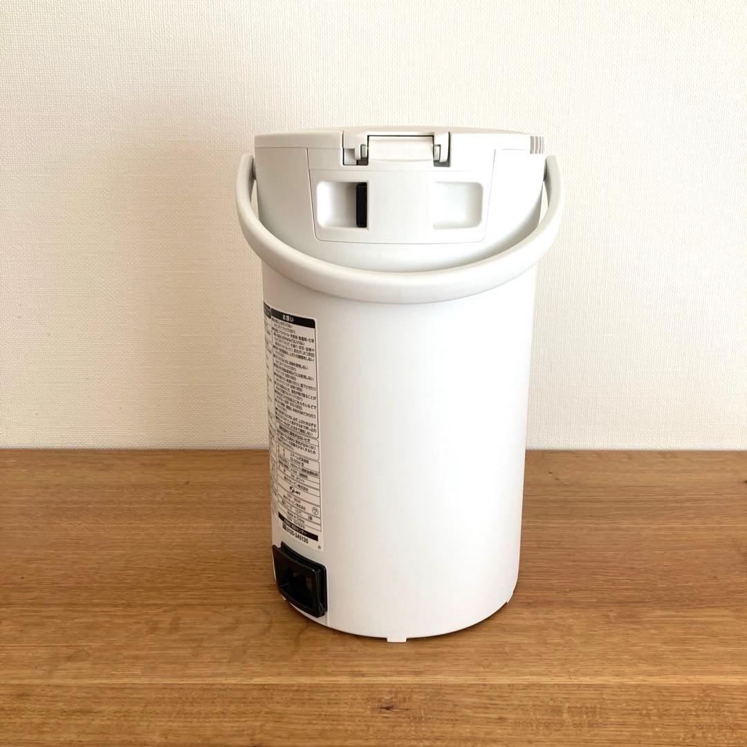 象印 スチーム式加湿器 EE-DD50