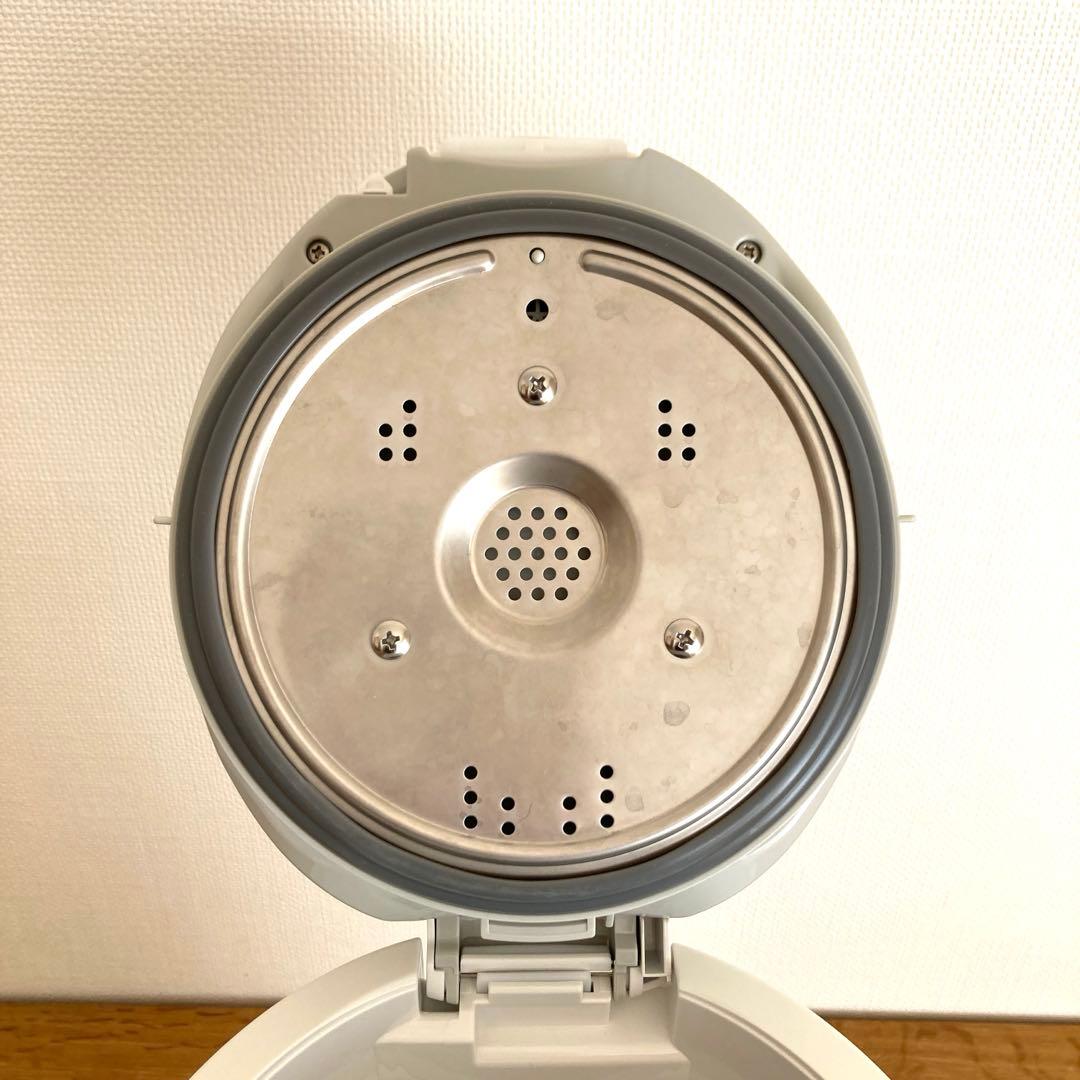 象印 スチーム式加湿器 EE-DD50