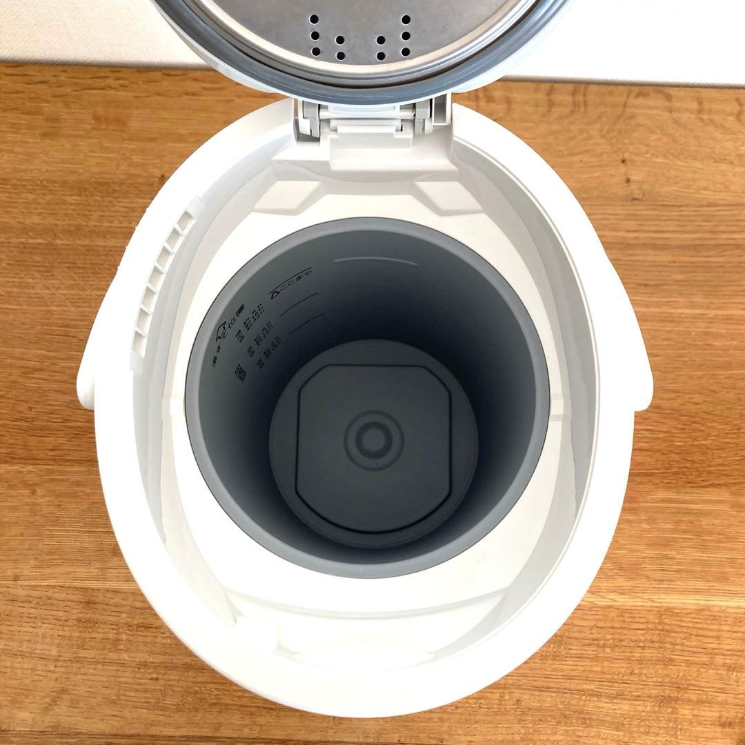 象印 スチーム式加湿器 EE-DD50