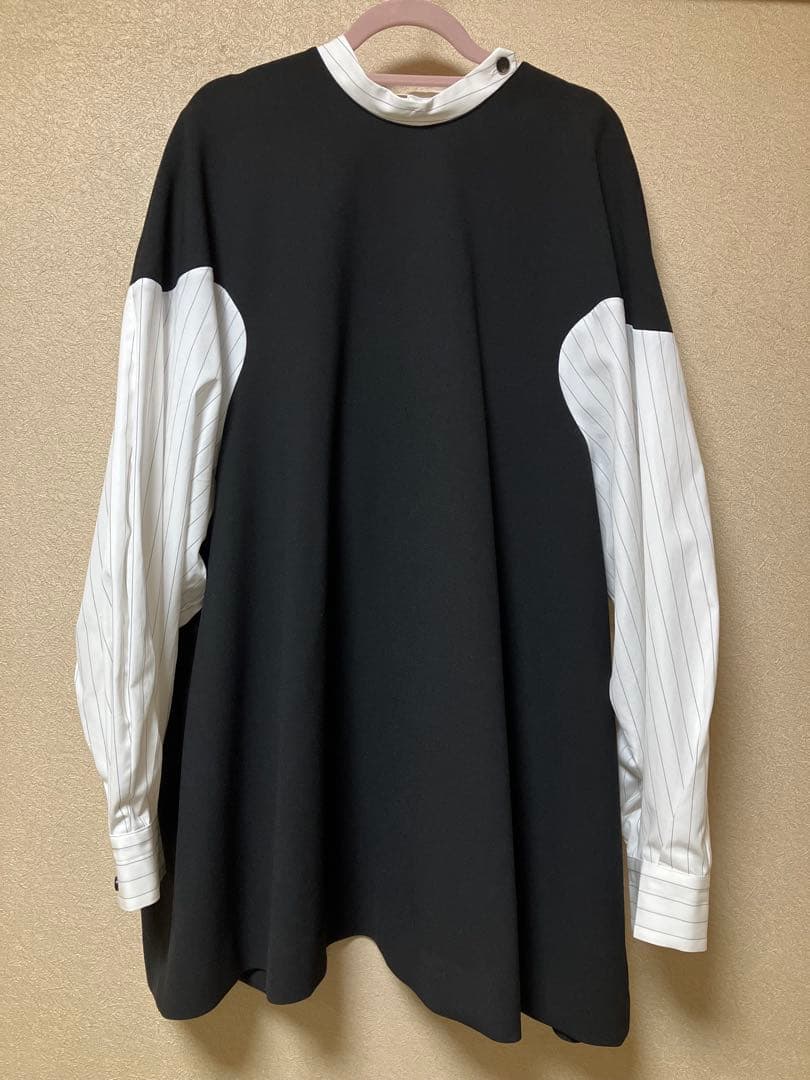 【り】エンフォルド　コンビプルオーバー