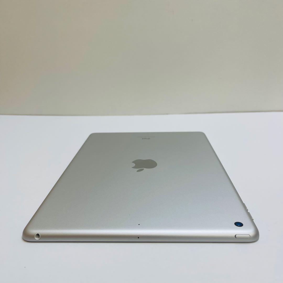 #724 iPad 第7世代 32GB Wi-Fi A2197 バッテリー97%