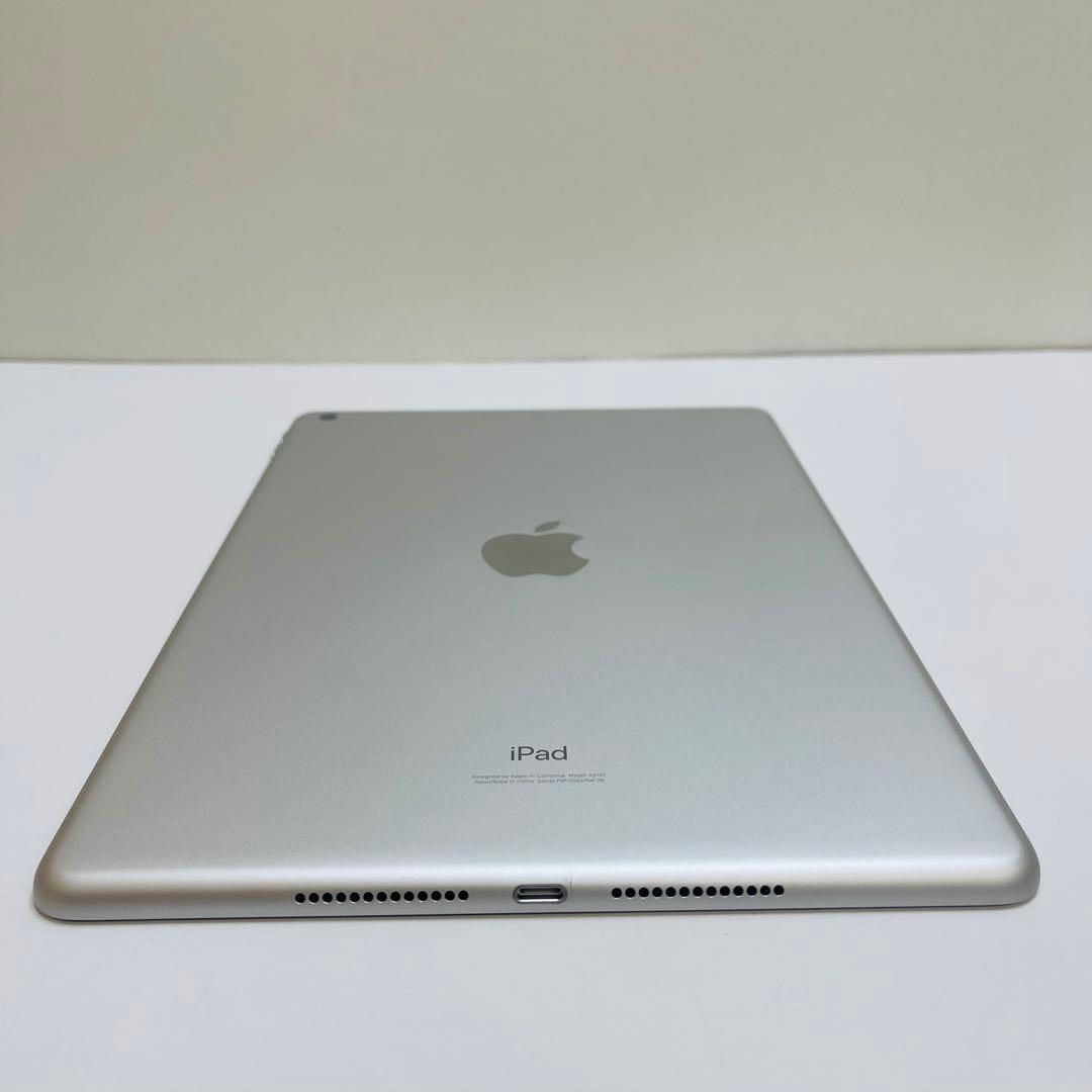 #724 iPad 第7世代 32GB Wi-Fi A2197 バッテリー97%