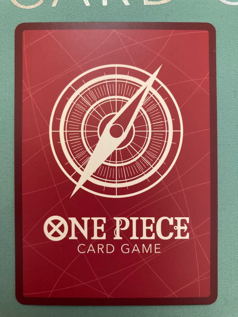 マルコ　キャロット　ロシナンテ　リーダー　パラレル　金文字　3枚　まとめ売り