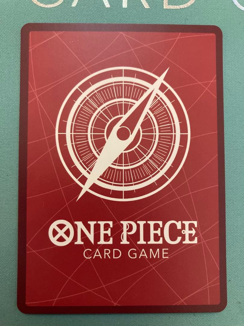 マルコ　キャロット　ロシナンテ　リーダー　パラレル　金文字　3枚　まとめ売り