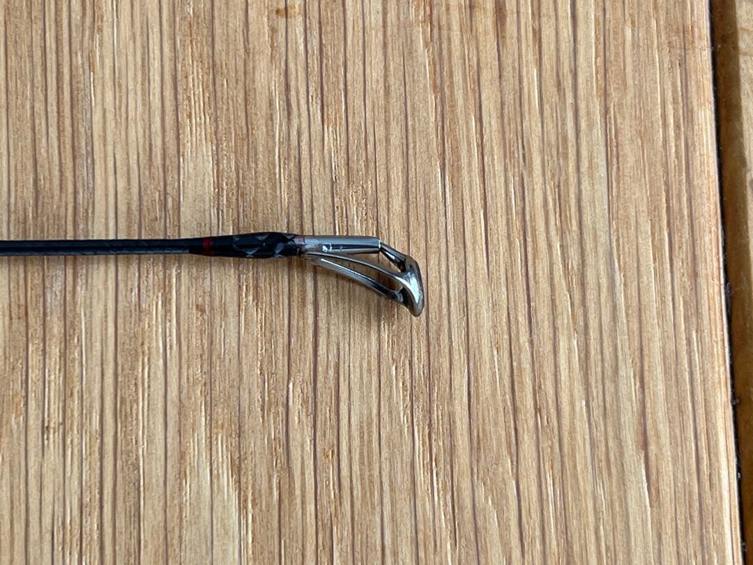 ロッド Daiwa Emeraldas Stoist RT 79MLM