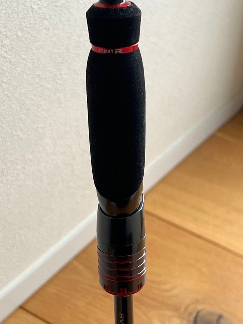 ロッド Daiwa Emeraldas Stoist RT 79MLM