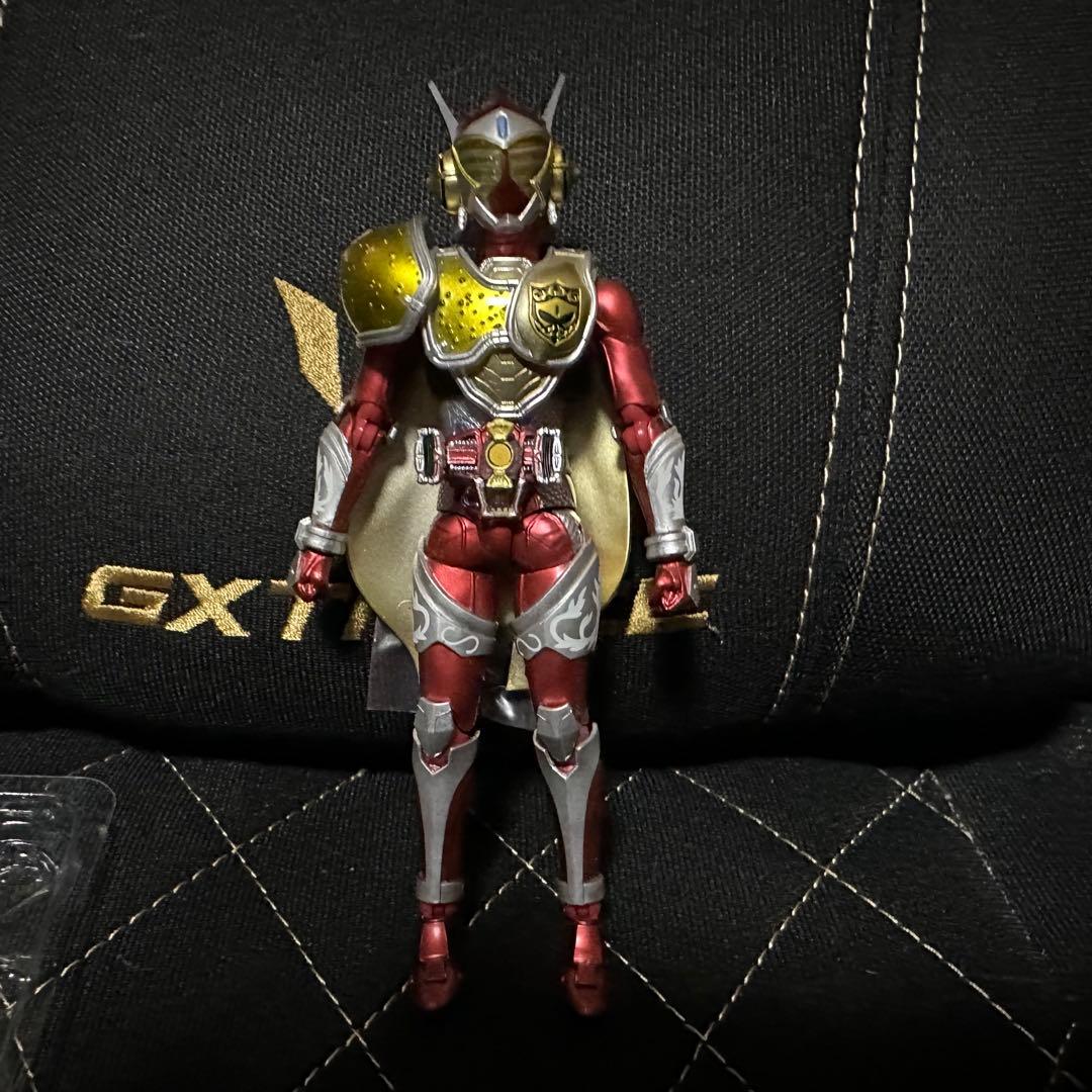 S.H.Figuarts 仮面ライダーバロン セット