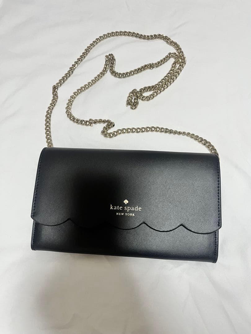 kate spade 財布