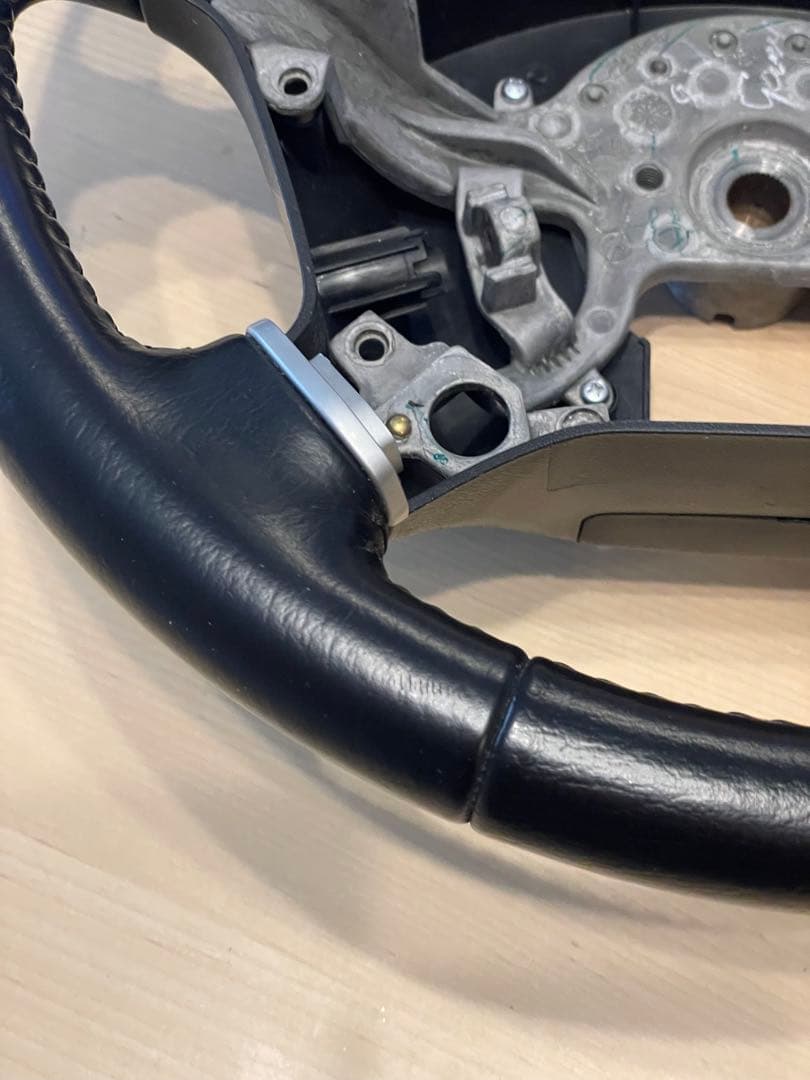 デリカD5 純正ハンドル　CV1W 2014年式