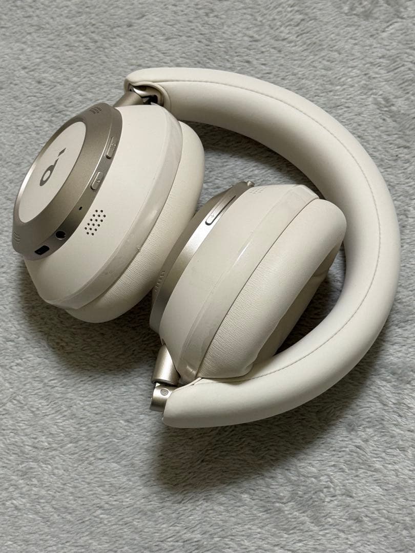 k*♡様 Anker soundcore Space One Pro ワイヤレス